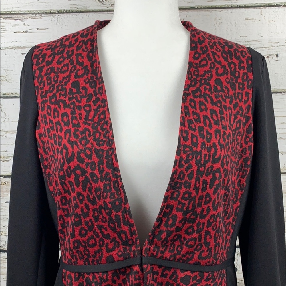 Iman Jacket - image 3